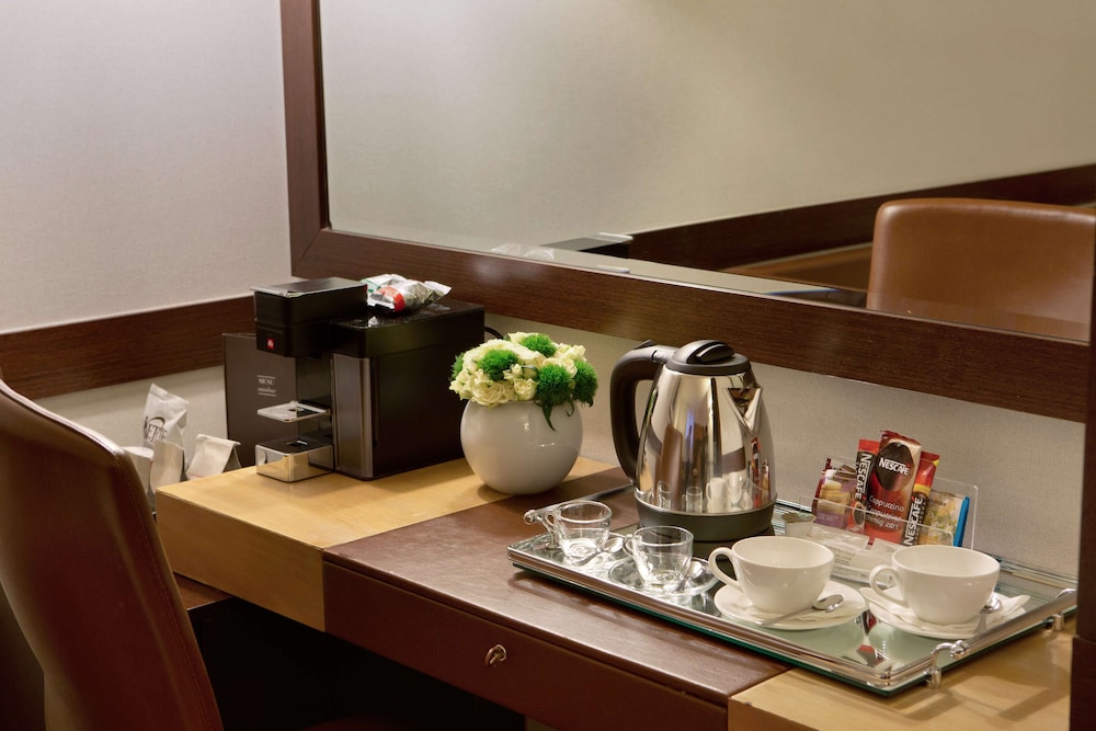 Starhotels Ritz 8