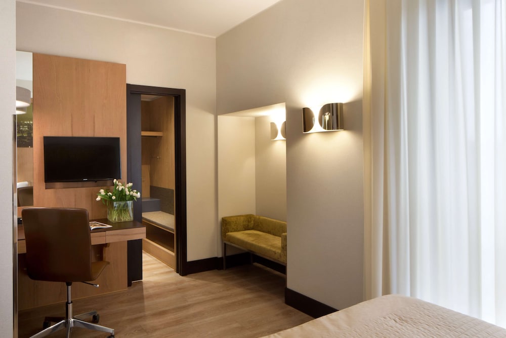Starhotels Ritz 22