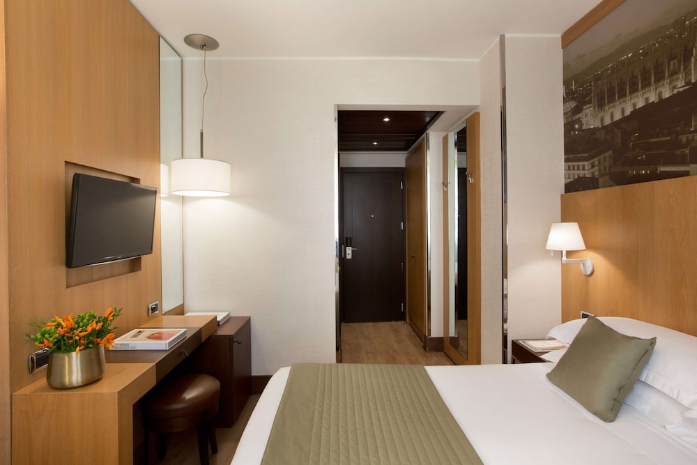 Starhotels Ritz 16