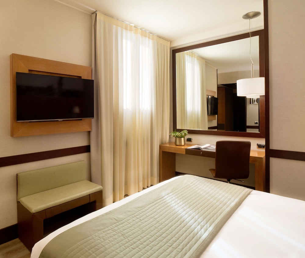 Starhotels Ritz 15