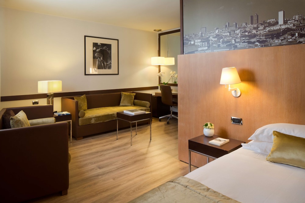 Starhotels Ritz 10