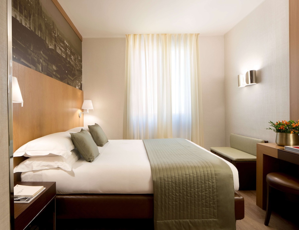 Starhotels Ritz 14