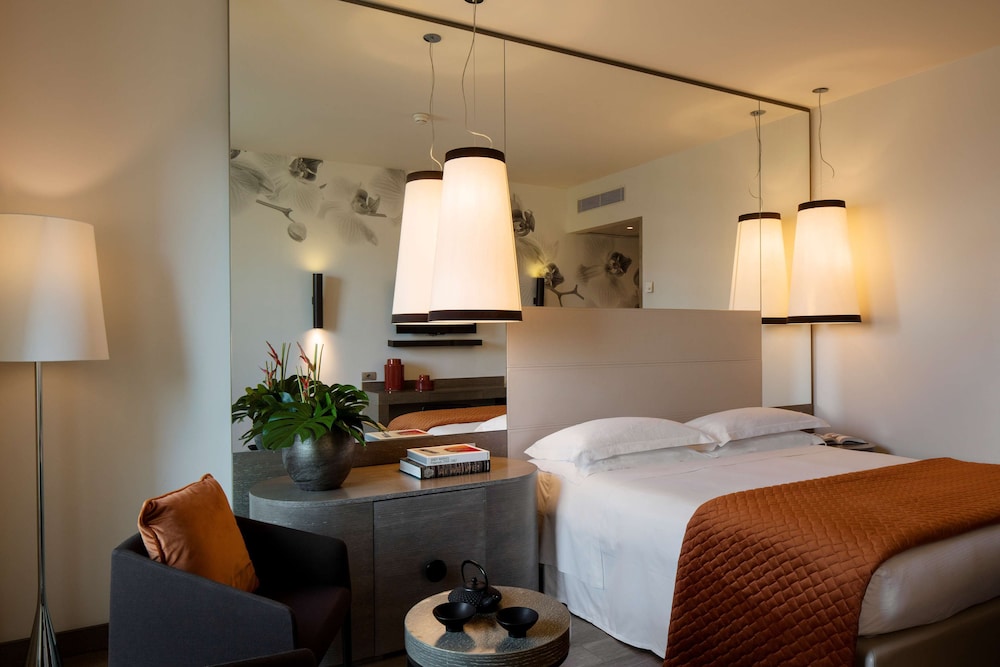 Starhotels E.c.ho. 17