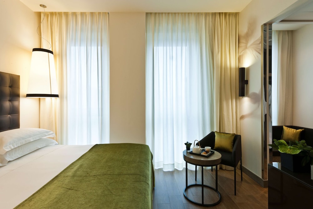 Starhotels E.c.ho. 15