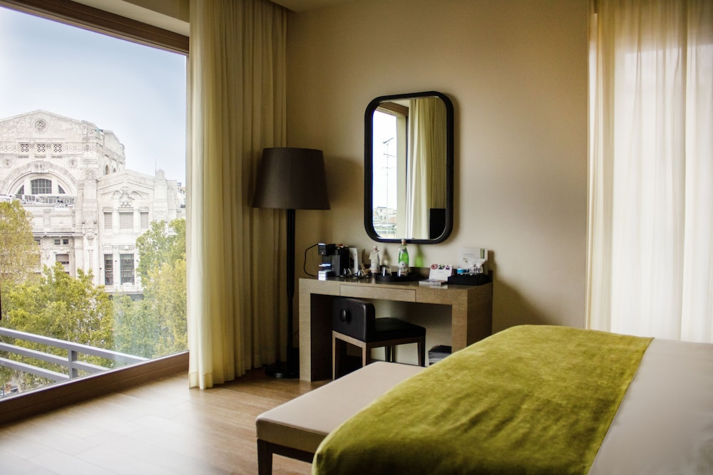 Starhotels E.c.ho. 11