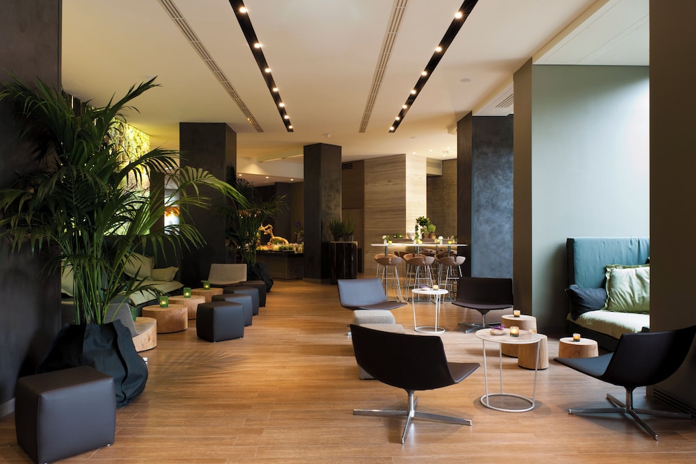 Starhotels E.c.ho. 5