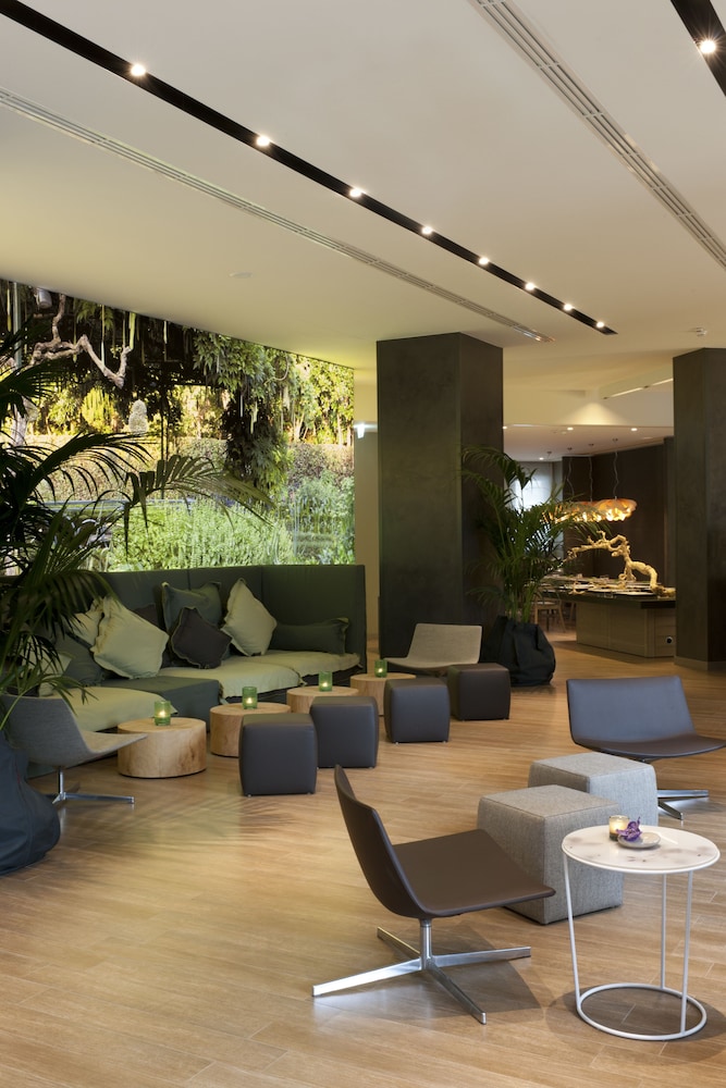 Starhotels E.c.ho. 8