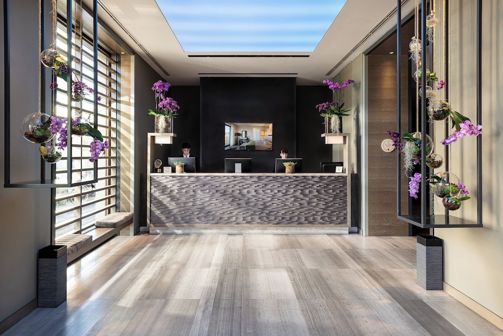Starhotels E.c.ho. 1