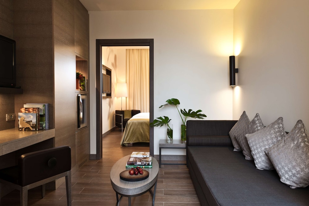 Starhotels E.c.ho. 23
