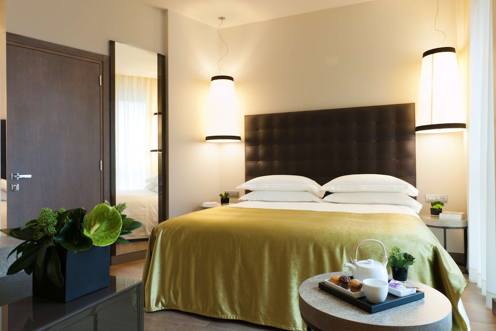 Starhotels E.c.ho. 16