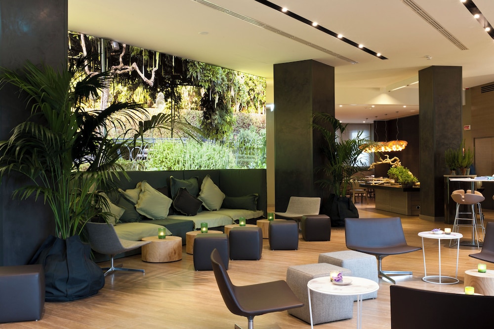 Starhotels E.c.ho. 6