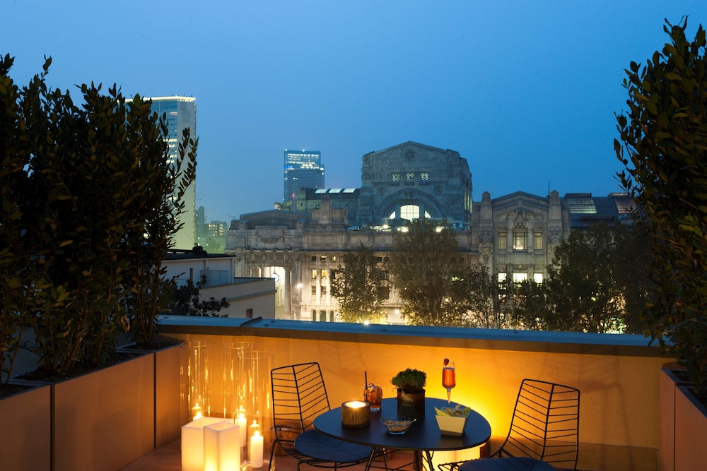 Starhotels E.c.ho. 24