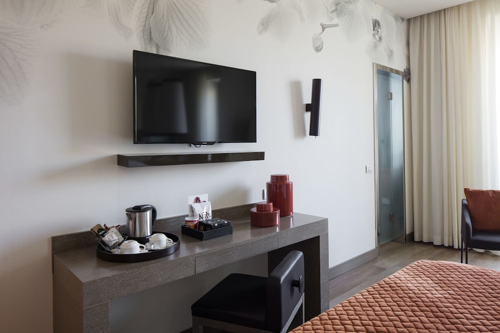 Starhotels E.c.ho. 9