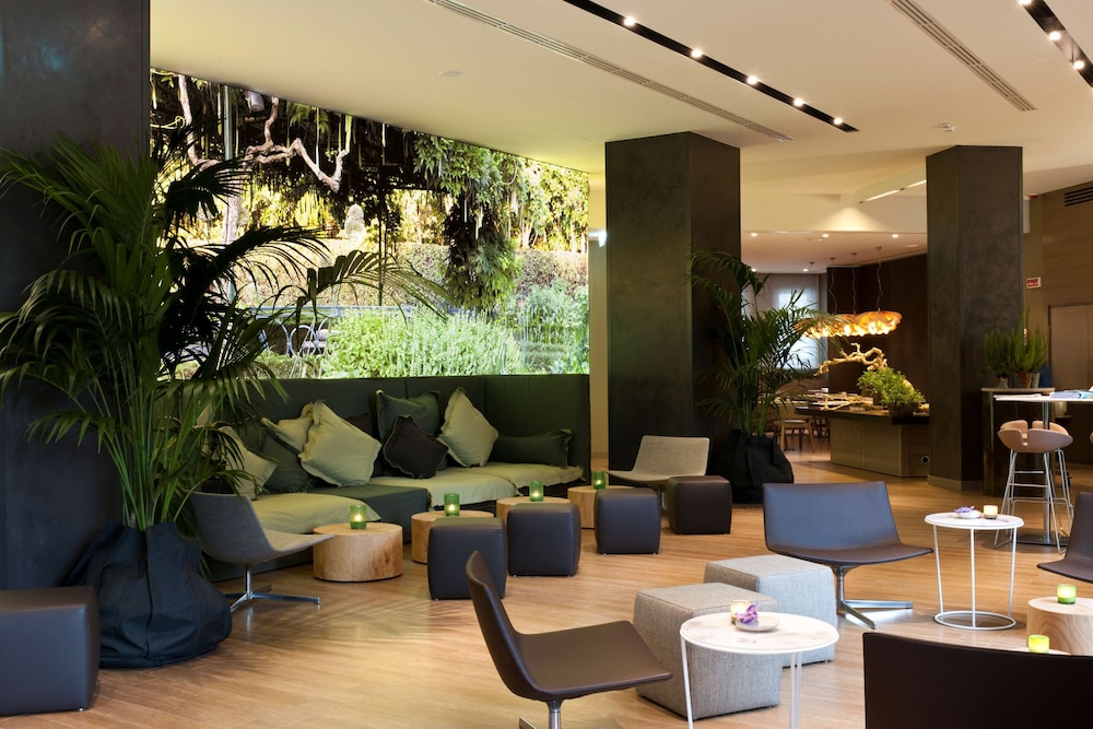 Starhotels E.c.ho. 2