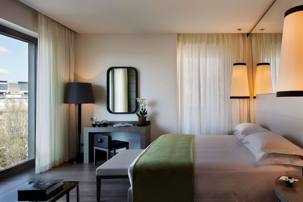 Starhotels E.c.ho. 21