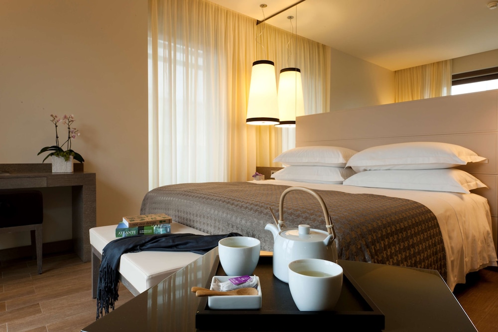 Starhotels E.c.ho. 12