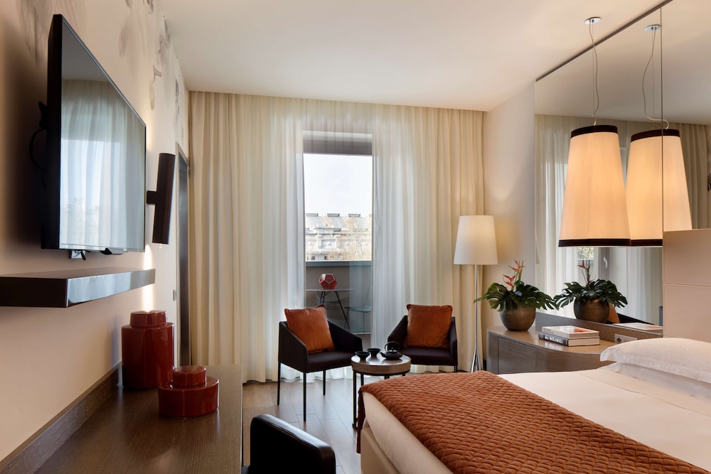 Starhotels E.c.ho. 18