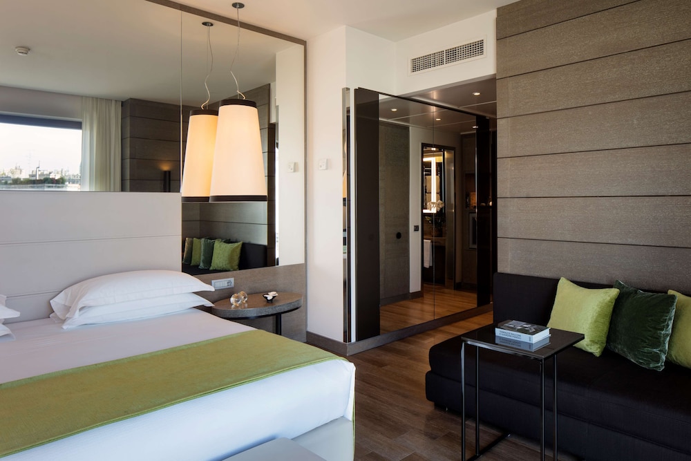 Starhotels E.c.ho. 22