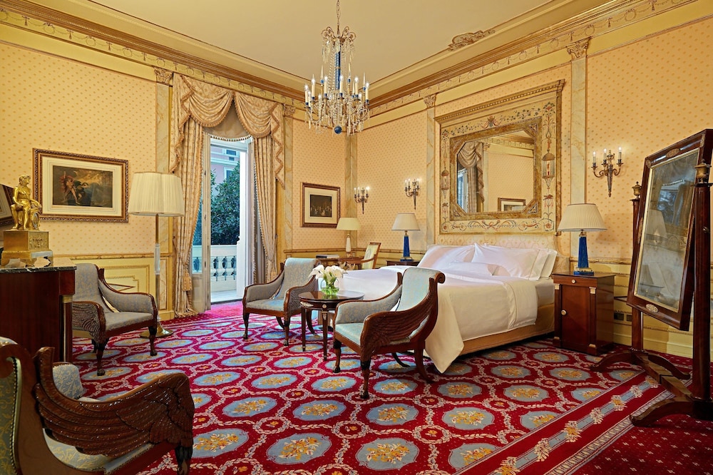 The Westin Excelsior Rome 11
