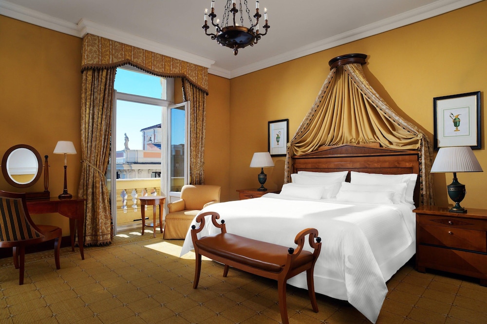 The Westin Excelsior Rome 15