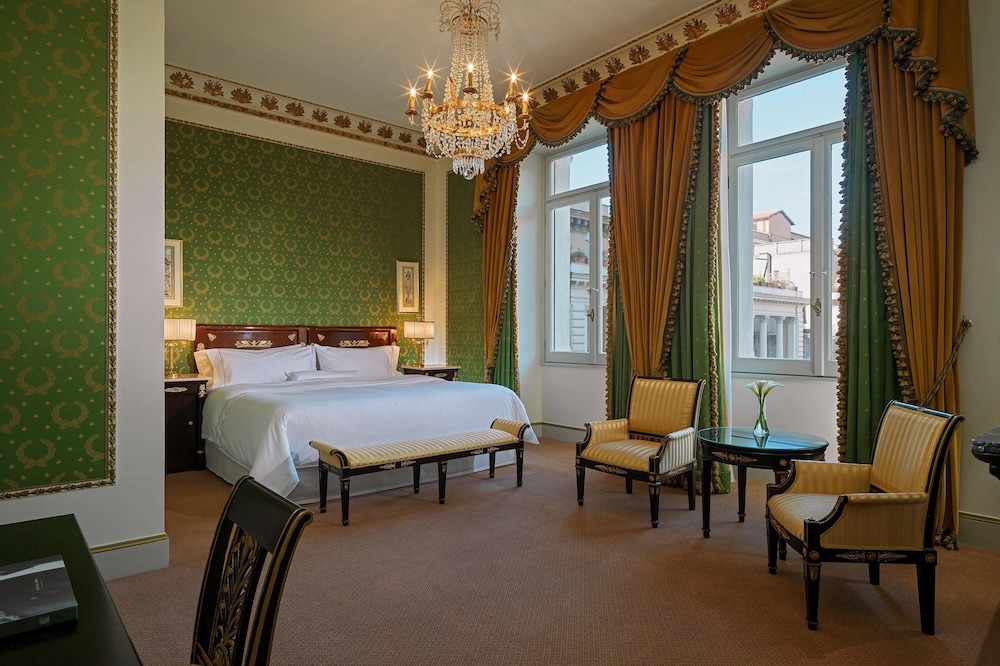 The Westin Excelsior Rome 12