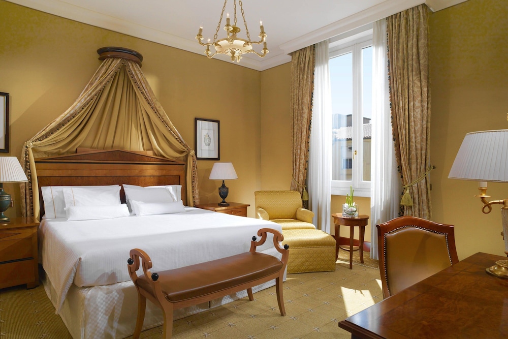The Westin Excelsior Rome 9