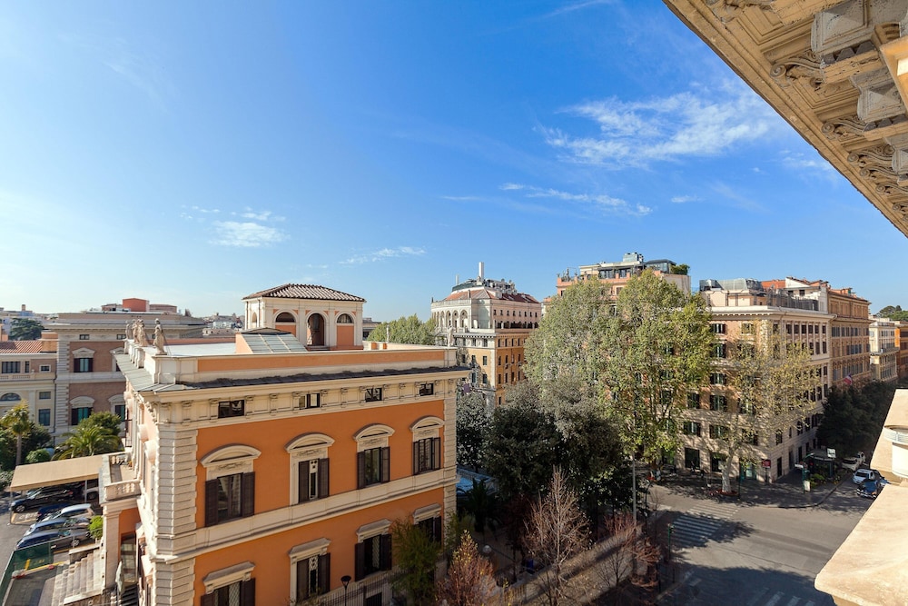 The Westin Excelsior Rome 8