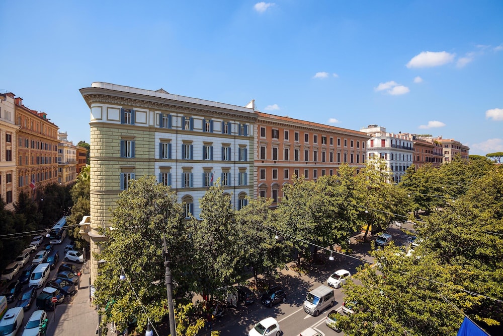 The Westin Excelsior Rome 7