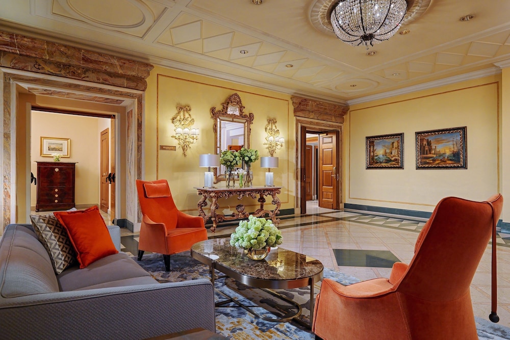 The Westin Excelsior Rome 24