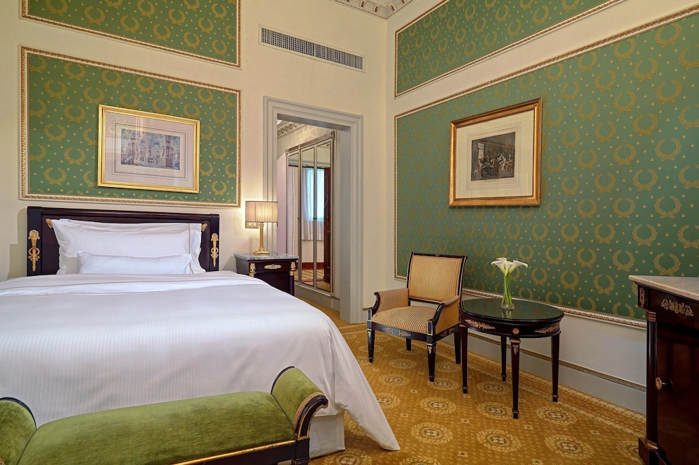 The Westin Excelsior Rome 20