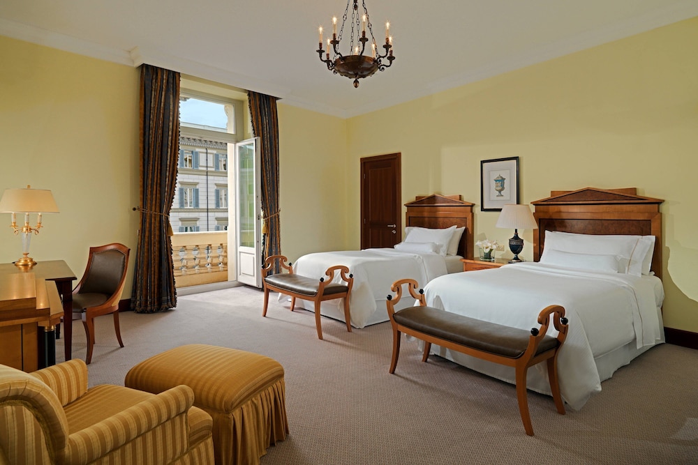 The Westin Excelsior Rome 18