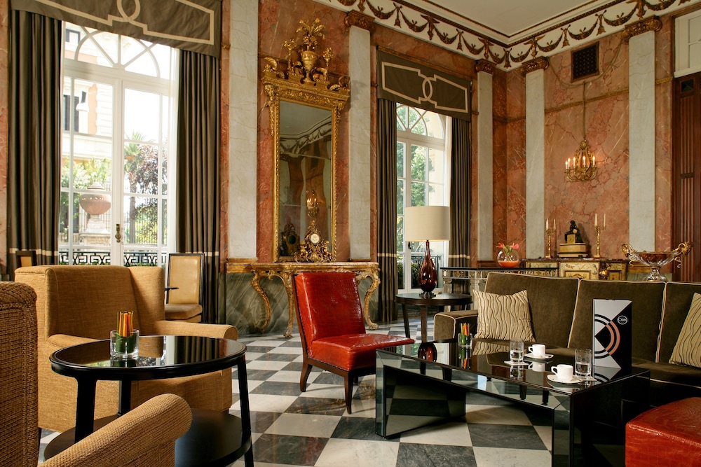 The Westin Excelsior Rome 6