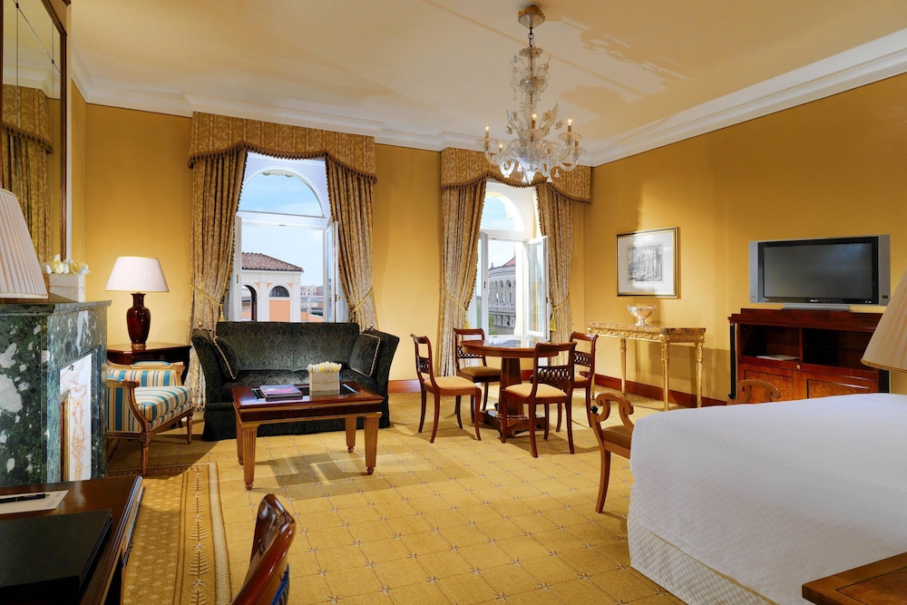 The Westin Excelsior Rome 16