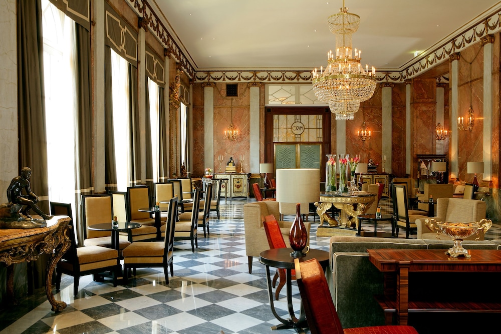 The Westin Excelsior Rome 5