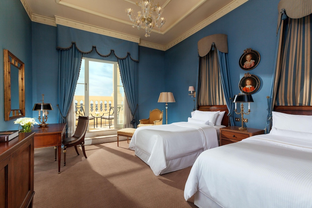 The Westin Excelsior Rome 10