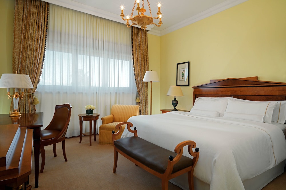 The Westin Excelsior Rome 14