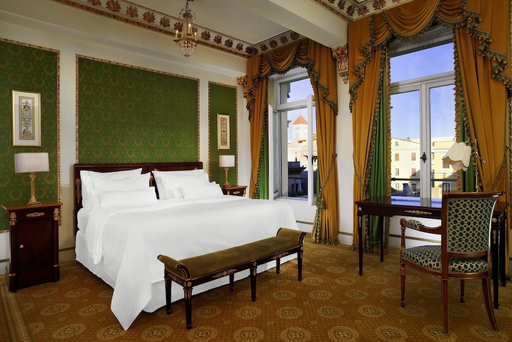 The Westin Excelsior Rome 22
