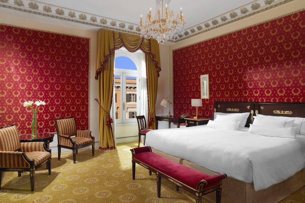 The Westin Excelsior Rome 21