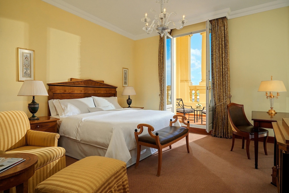 The Westin Excelsior Rome 13