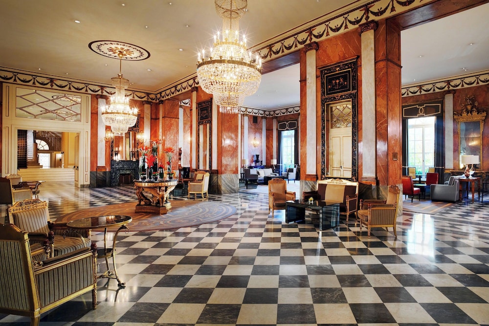The Westin Excelsior Rome 3