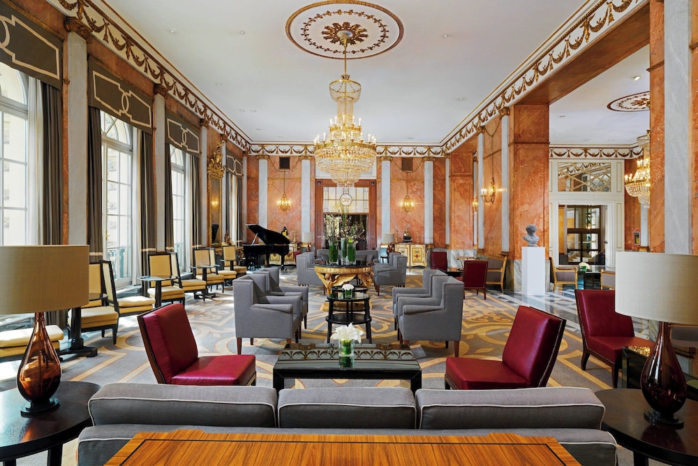 The Westin Excelsior Rome 2