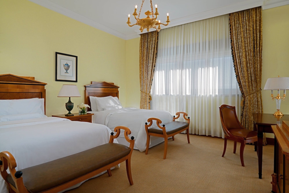The Westin Excelsior Rome 23