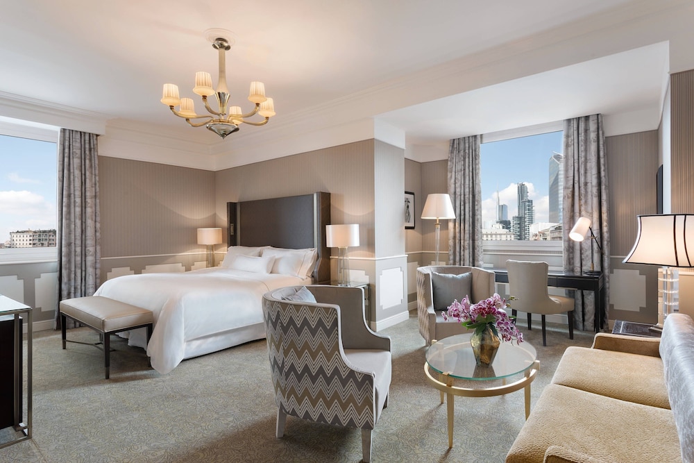The Westin Palace, Milan 23