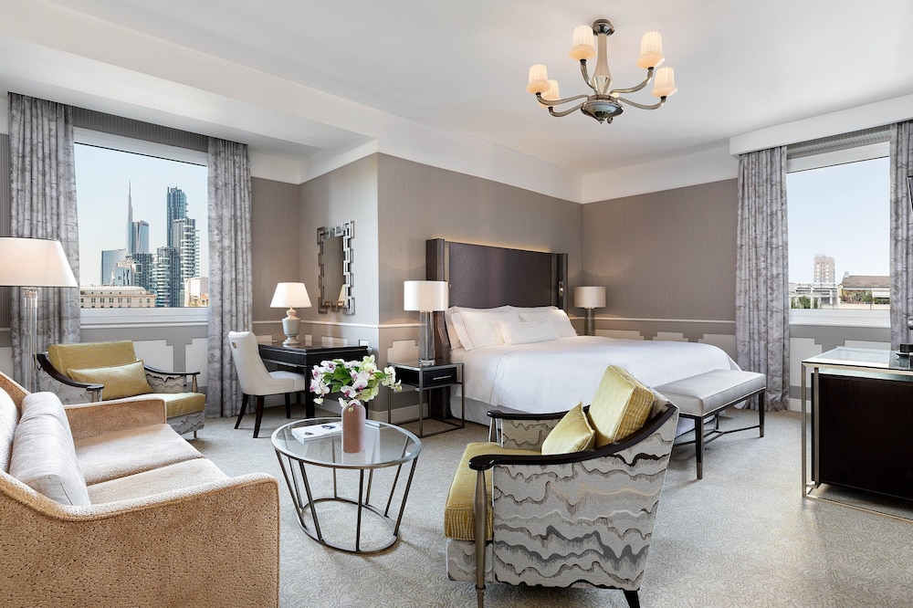 The Westin Palace, Milan 22