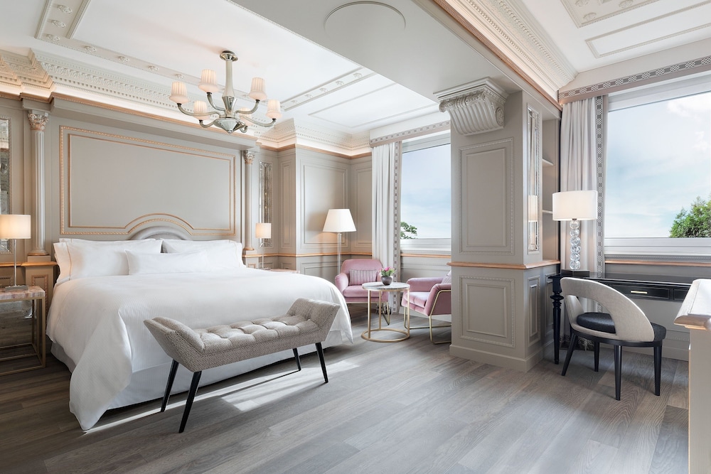 The Westin Palace, Milan 24