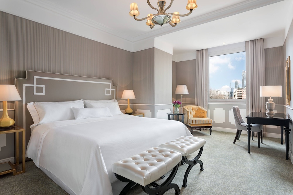 The Westin Palace, Milan 19