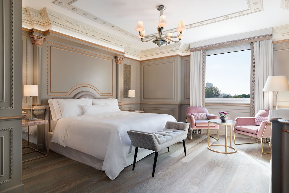 The Westin Palace, Milan 10