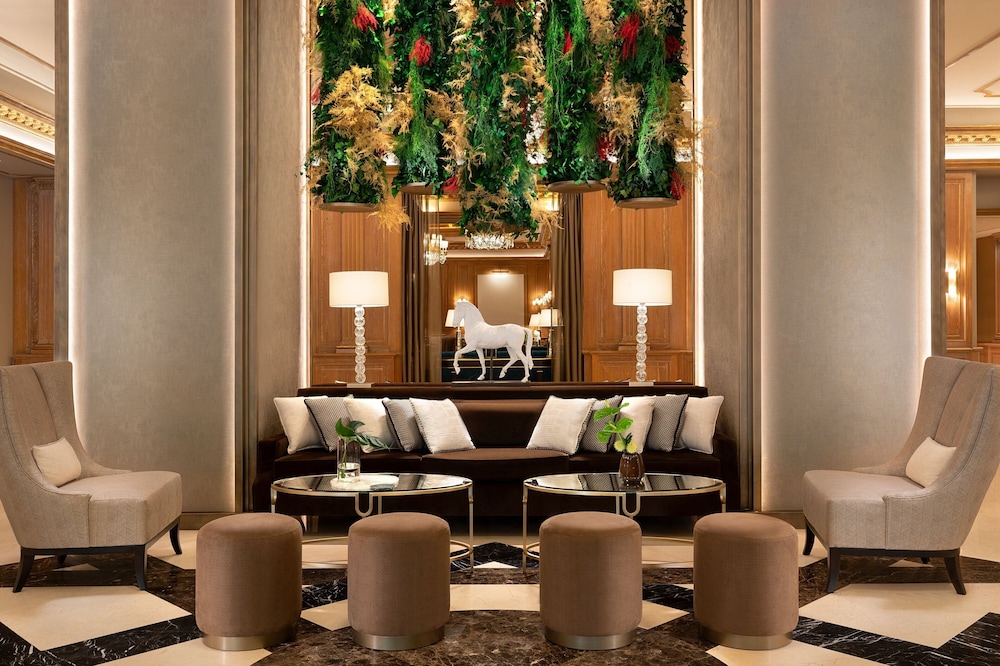 The Westin Palace, Milan 7