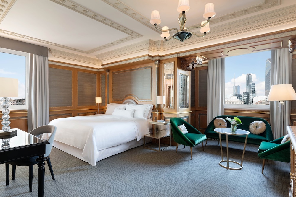 The Westin Palace, Milan 14