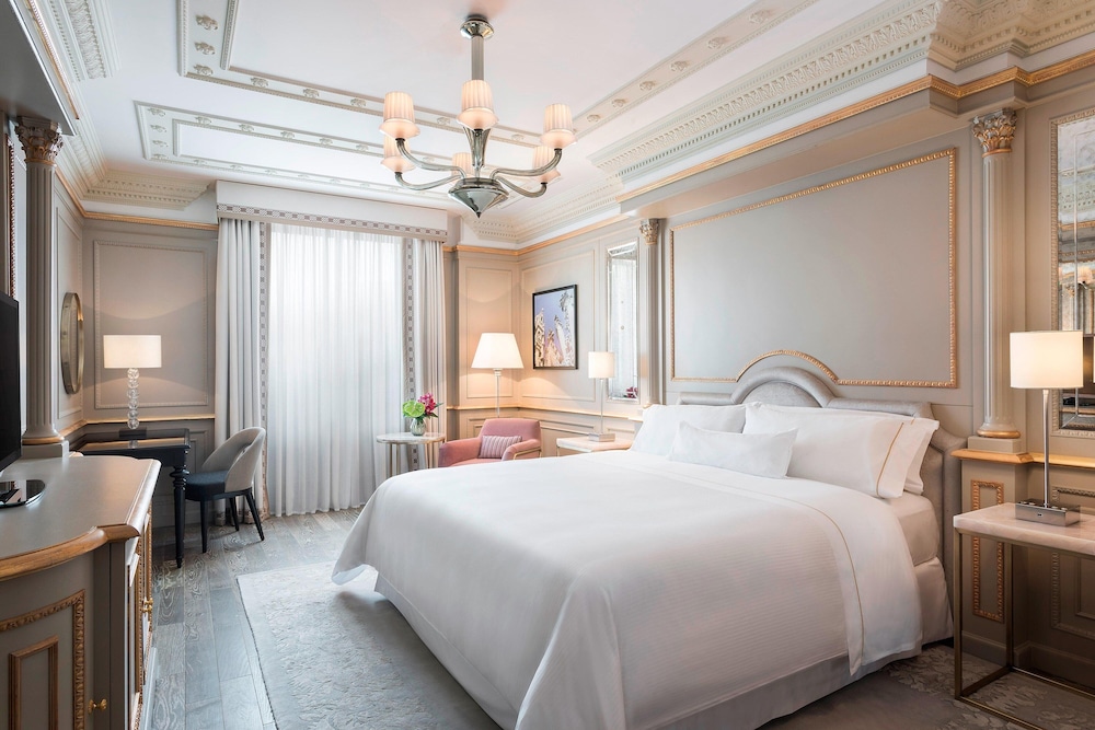 The Westin Palace, Milan 21